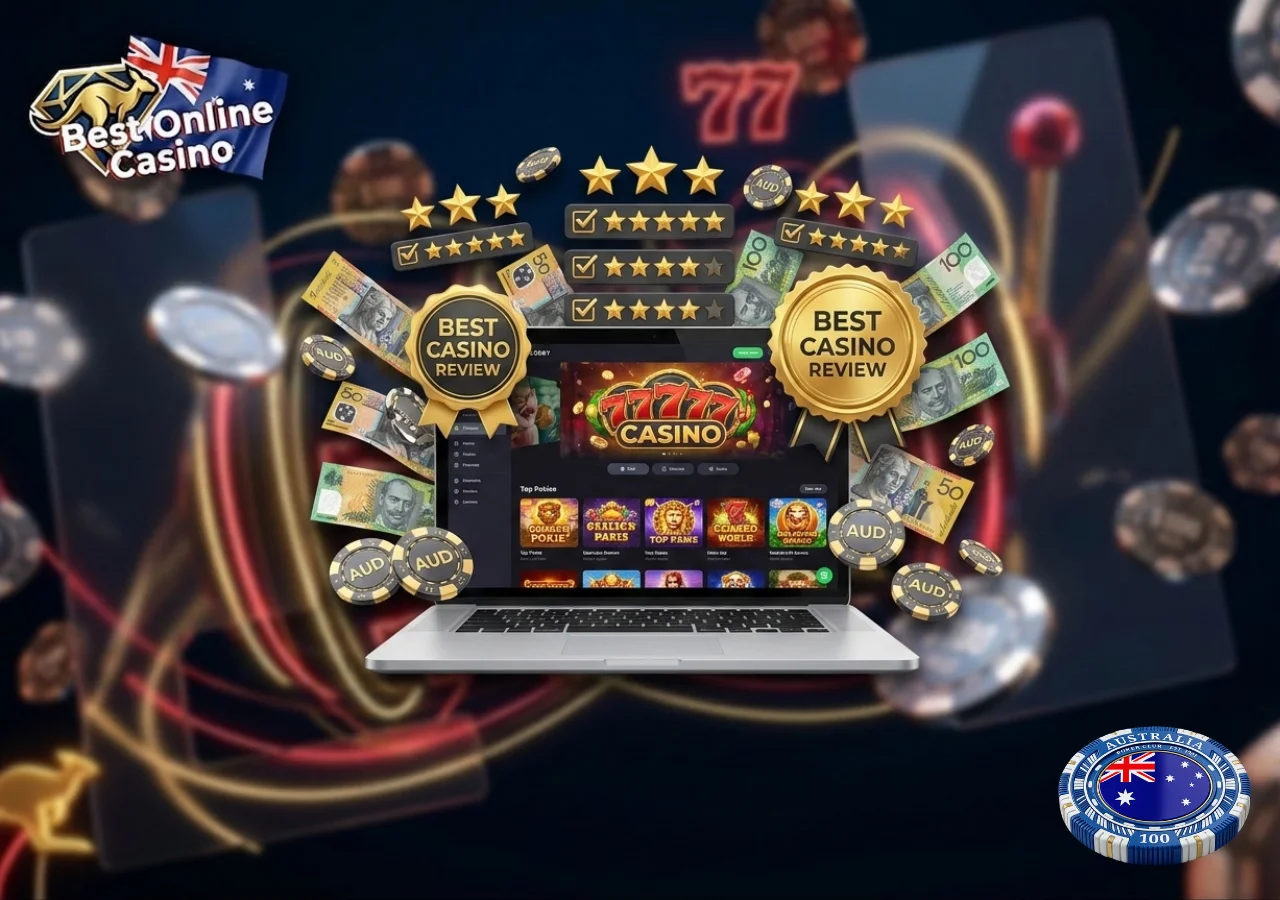 Detailed brand reviews from Best Online Pokies in Australia for Real Money (2026)